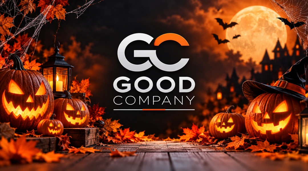 Good Company Halloween